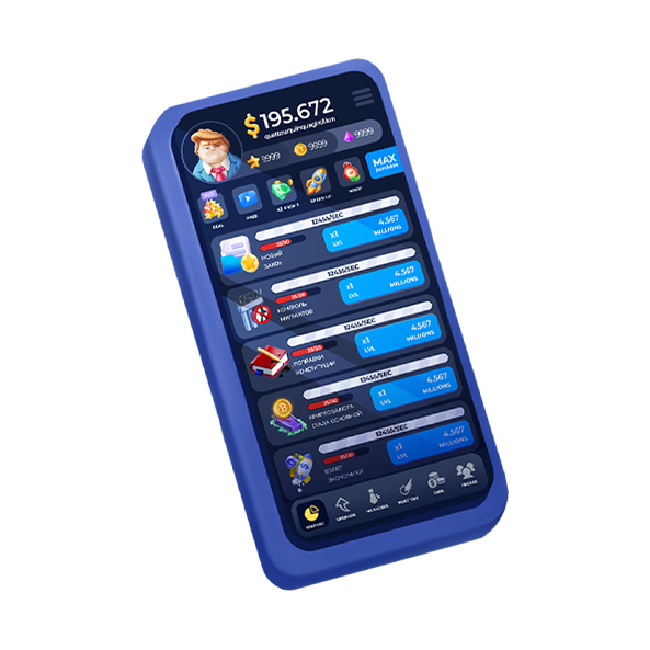 Mobile Icon